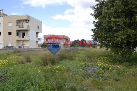 Οικόπεδο 1.391τ.μ. για πώληση-Τυμπάκι » Κέντρο