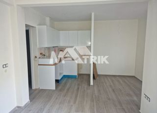 Studio / γκαρσονιέρα 31 τ.μ. πρός πώληση, Θεσσαλονίκη - Κέντρο, Ντεπώ-thumb-11