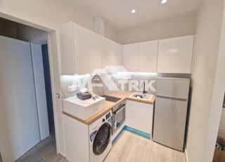 Studio / γκαρσονιέρα 31 τ.μ. πρός πώληση, Θεσσαλονίκη - Κέντρο, Ντεπώ-thumb-6