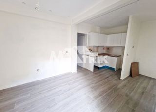 Studio / γκαρσονιέρα 31 τ.μ. πρός πώληση, Θεσσαλονίκη - Κέντρο, Ντεπώ-thumb-5