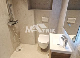 Studio / γκαρσονιέρα 31 τ.μ. πρός πώληση, Θεσσαλονίκη - Κέντρο, Ντεπώ-thumb-13