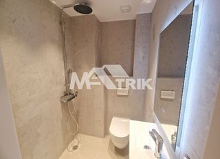 Studio / γκαρσονιέρα 31 τ.μ. πρός πώληση, Θεσσαλονίκη - Κέντρο, Ντεπώ-thumb-7