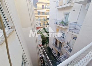 Studio / γκαρσονιέρα 31 τ.μ. πρός πώληση, Θεσσαλονίκη - Κέντρο, Ντεπώ-thumb-15