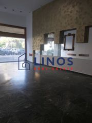 Κατάστημα 219 τ.μ. πρός πώληση