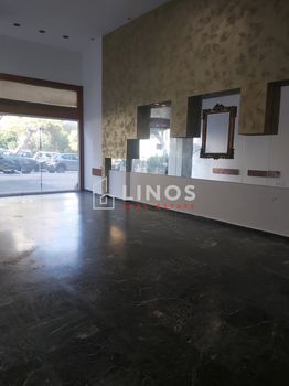 Κατάστημα 219τ.μ. για πώληση-Γλυφάδα
