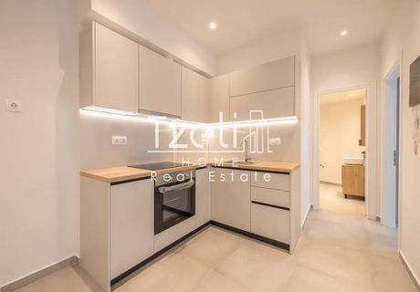 Apartment 47sqm for sale-Vironas » Neo Pagkrati