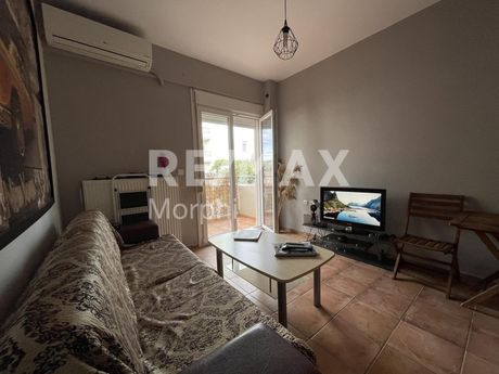 Studio 40sqm for rent-Komotini