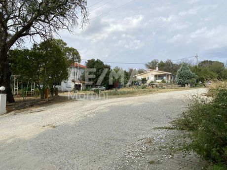 Land plot 800sqm for sale-Komotini