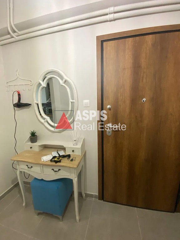 Διαμέρισμα 35 τ.μ. πρός πώληση, Αθήνα - Κέντρο, Γκύζη - Πεδίον Άρεως