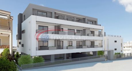 Μεζονέτα 120τ.μ. για πώληση-Θέρμη » Κέντρο θέρμης