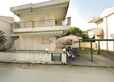 Διαμέρισμα 50τ.μ. για πώληση-Κασσάνδρα » Σίβηρη