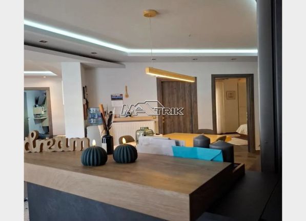 Apartment 108 sqm for sale, Chalkidiki, Pallini