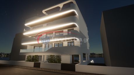 Maisonette 102sqm for sale-Thermi » Center Of Thermi