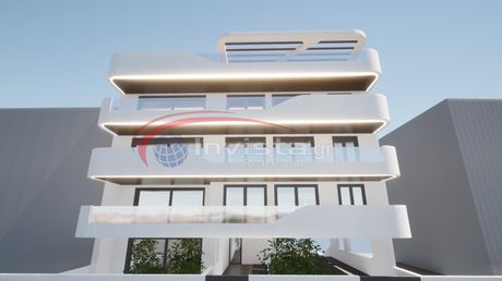 Apartment 103sqm for sale-Thermi » Center Of Thermi