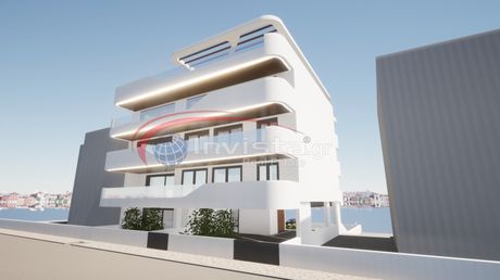 Apartment 103sqm for sale-Thermi » Center Of Thermi