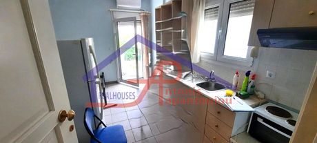 Studio 20sqm for rent-Anatoli » Center