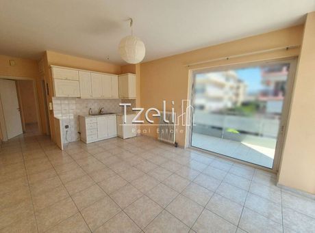 Διαμέρισμα 50τ.μ. για ενοικίαση-Πάτρα » Αγία σοφία