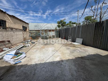 Warehouse 350sqm for rent-Gazi - Metaxourgio - Votanikos » Votanikos