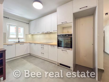 Apartment 87sqm for rent-Faliro