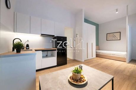 Studio / γκαρσονιέρα 35τ.μ. για ενοικίαση-Πάτρα » Αγία σοφία