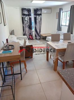 Studio / γκαρσονιέρα 50 τ.μ. για ενοικίαση