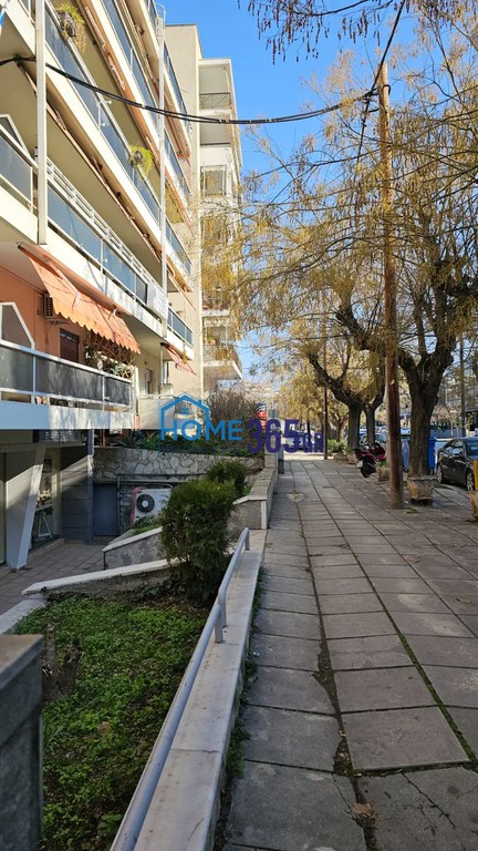 Κατάστημα 270 τ.μ. πρός πώληση, Θεσσαλονίκη - Κέντρο, Βυζάντιο