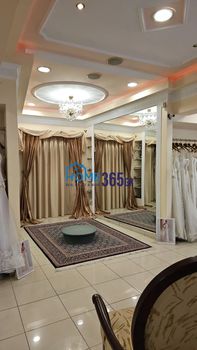 Store 270sqm for sale-Kalamaria