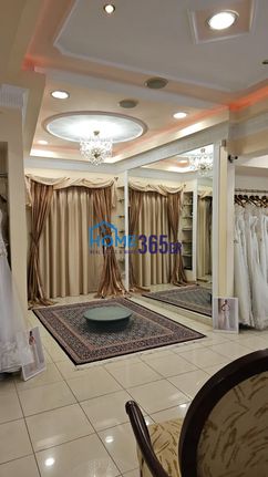 Store 270 sqm for sale, Thessaloniki - Center, Vizantio