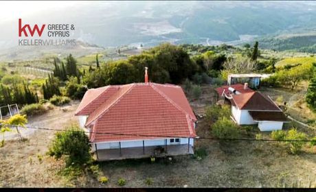 Detached home 100sqm for sale-Korinthos