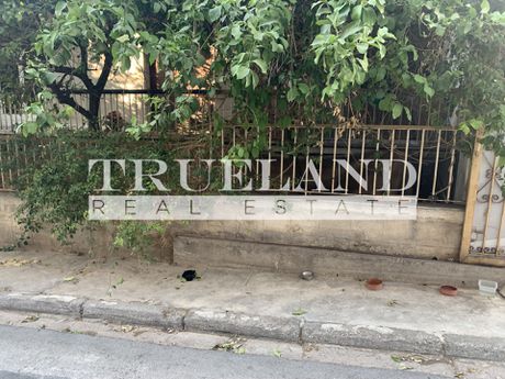 Land plot 390sqm for sale-Agios Eleftherios - Probona - Rizoupoli