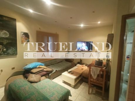 Apartment 58sqm for sale-Petralona