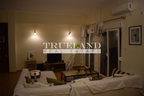 Apartment 96sqm for sale-Neos Kosmos