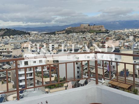 Apartment 131sqm for sale-Neos Kosmos