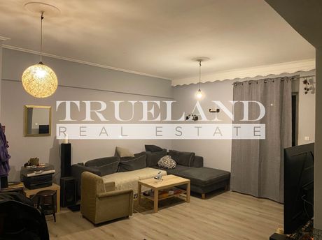 Apartment 73sqm for sale-Neos Kosmos