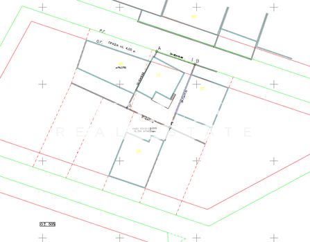 Land plot 193,5sqm for sale-Nea Ionia