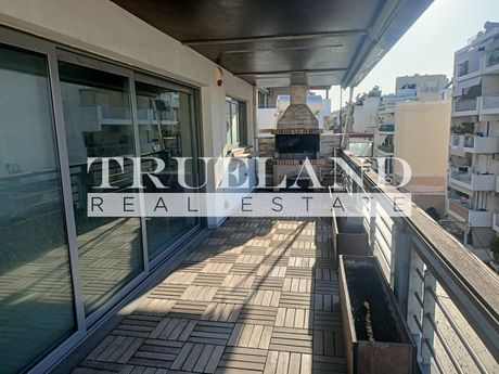 Apartment 107sqm for sale-Neos Kosmos