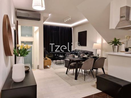 Διαμέρισμα 72τ.μ. για ενοικίαση-Πάτρα » Πάτρα - κέντρο
