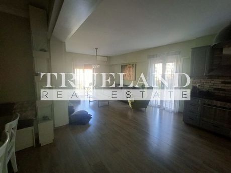 Apartment 100sqm for sale-Neos Kosmos