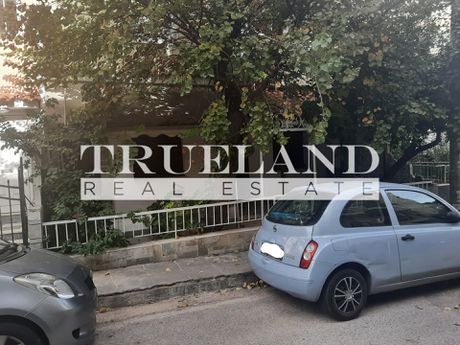 Land plot 200sqm for sale-Nea Ionia