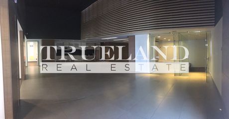 Store 897sqm for rent-Marousi