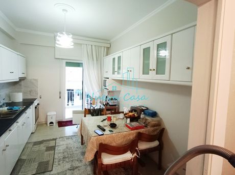Διαμέρισμα 85τ.μ. για ενοικίαση-Πάτρα » Παντοκράτορος