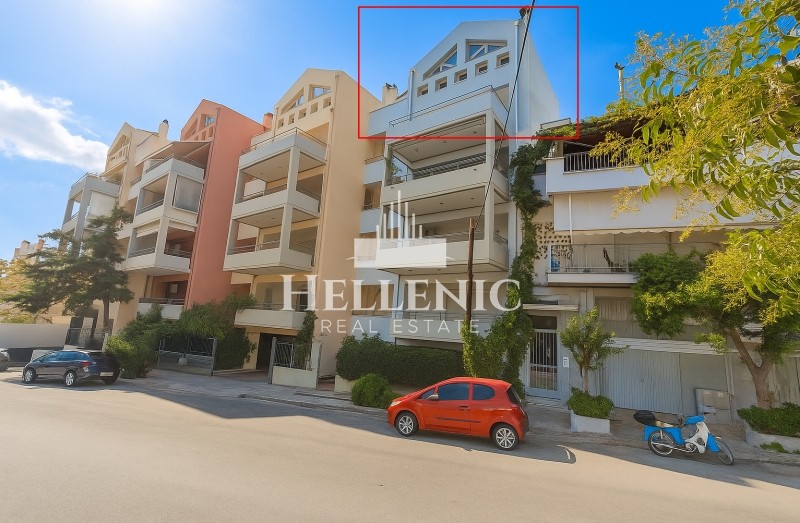 Μεζονέτα 204,27 τ.μ. πρός πώληση, Μαγνησία, Βόλος