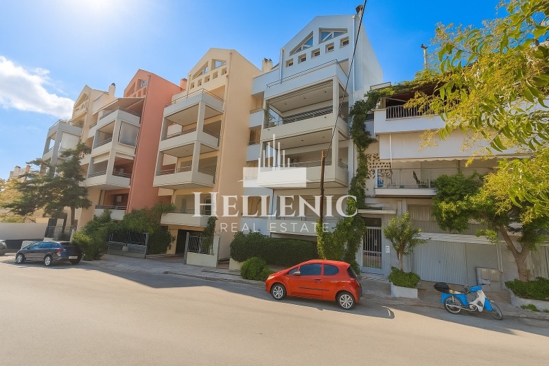 Μεζονέτα 204,27 τ.μ. πρός πώληση, Μαγνησία, Βόλος