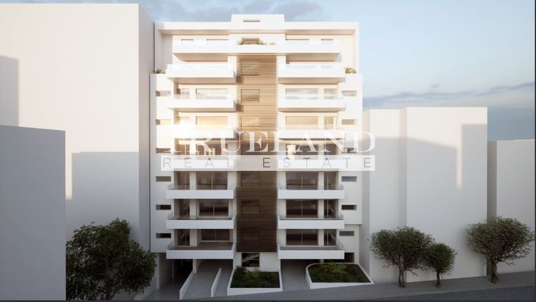 Apartment 105 sqm for sale, Athens - West, Galatsi