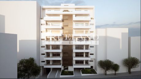 Διαμέρισμα 105τ.μ. για πώληση-Γαλάτσι