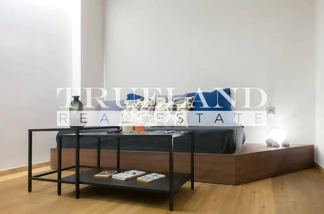 Apartment 46 sqm for sale, Athens - Center, Exarchia - Neapoli