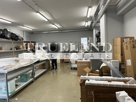 Διαμέρισμα 120,8τ.μ. για πώληση-Γκάζι - μεταξουργείο - βοτανικός