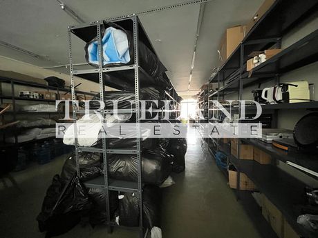 Διαμέρισμα 120,8τ.μ. για πώληση-Γκάζι - μεταξουργείο - βοτανικός