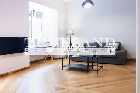 Apartment 154,43sqm for sale-Exarchia - Neapoli