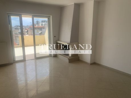 Apartment 80,5sqm for sale-Kaminia